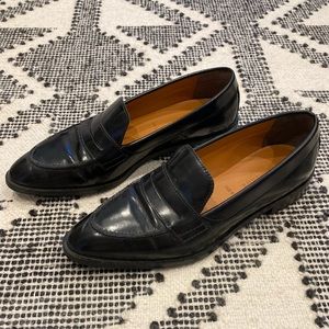 Everlane modern loafer size 8.5.